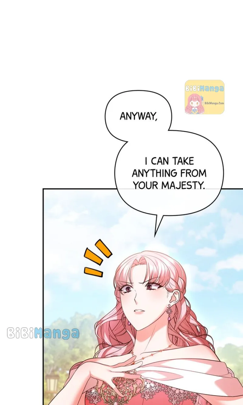 I Want To Become The Emperor, So I Need A Divorce Chapter 18 page 60