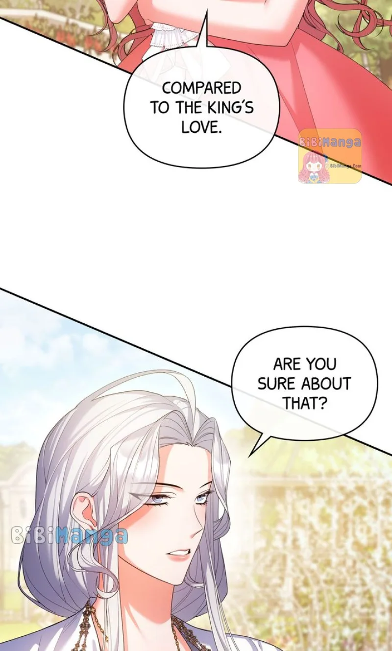 I Want To Become The Emperor, So I Need A Divorce Chapter 18 page 57