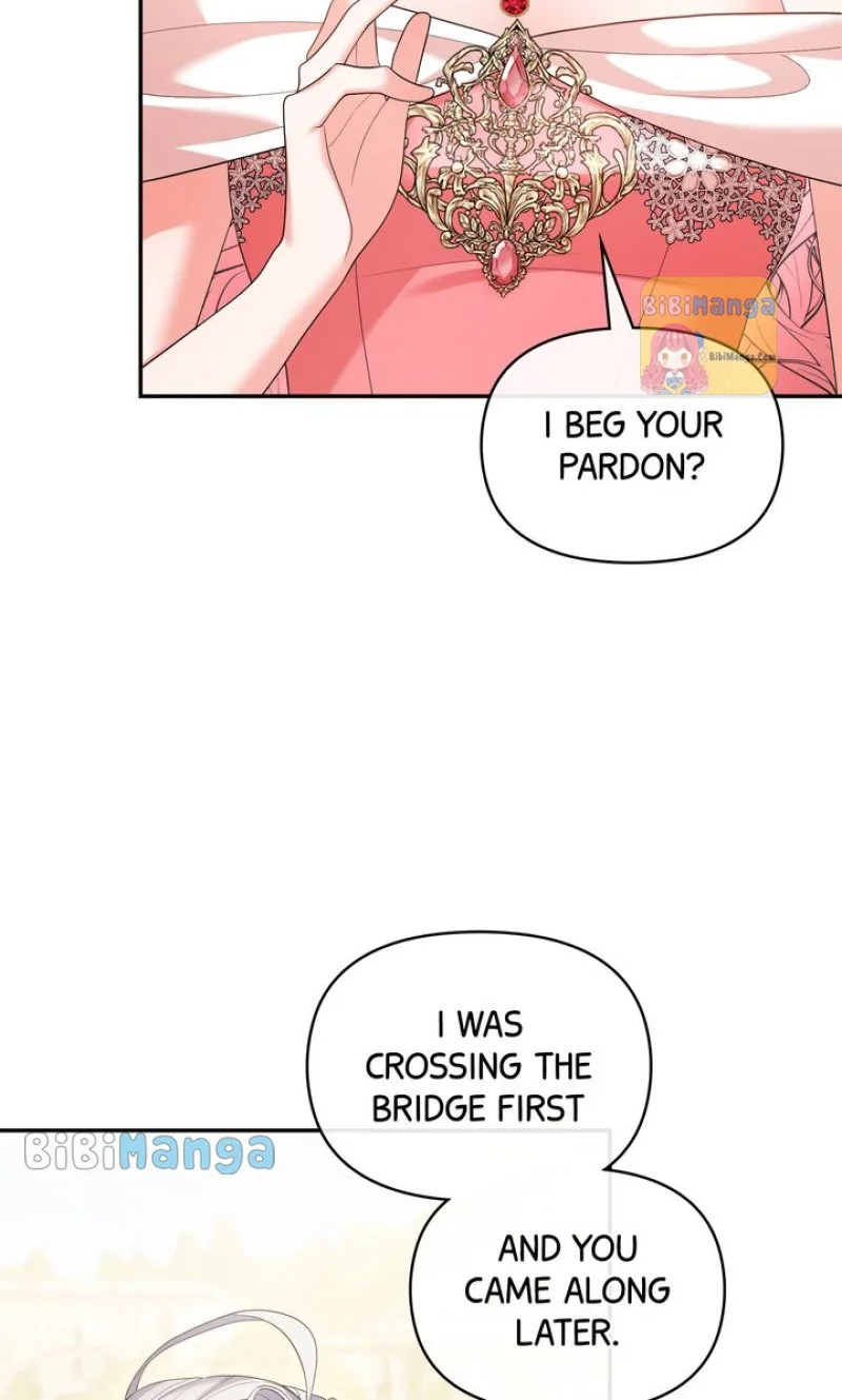 I Want To Become The Emperor, So I Need A Divorce Chapter 18 page 42