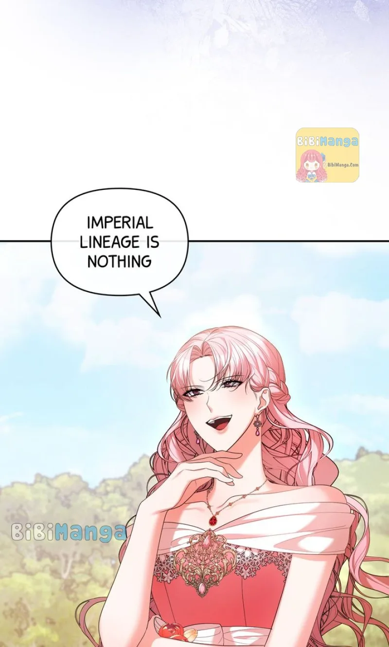I Want To Become The Emperor, So I Need A Divorce Chapter 18 page 56
