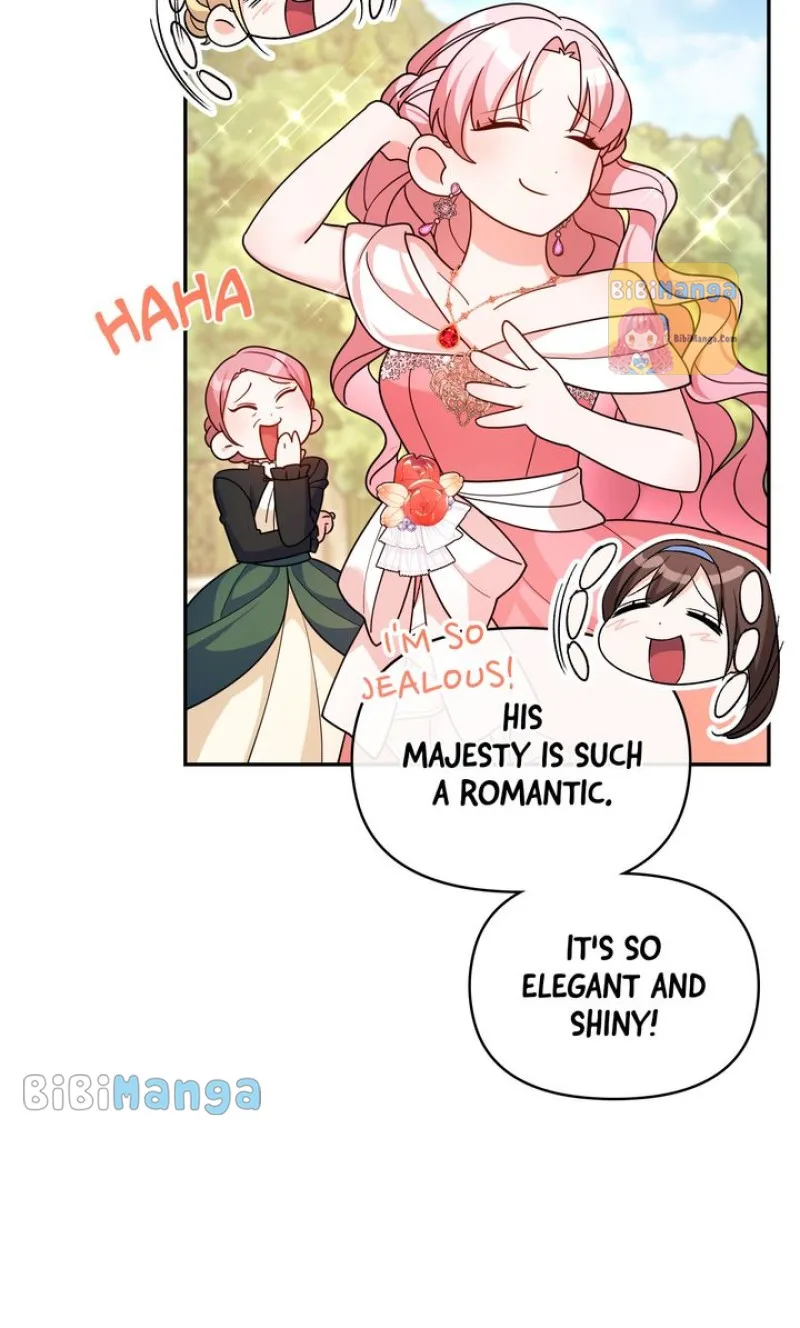 I Want To Become The Emperor, So I Need A Divorce Chapter 17 page 77
