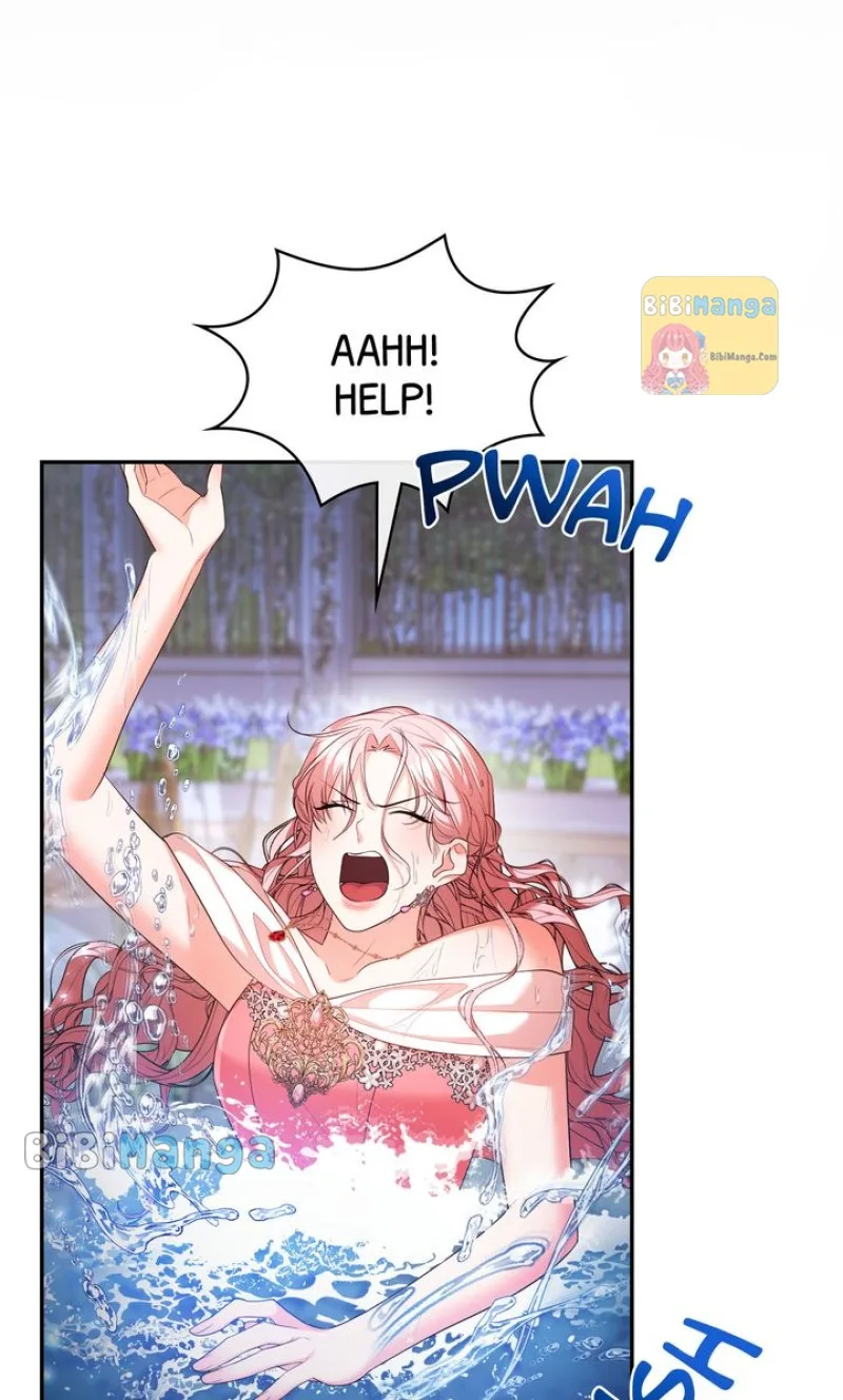 I Want To Become The Emperor, So I Need A Divorce Chapter 18 page 92