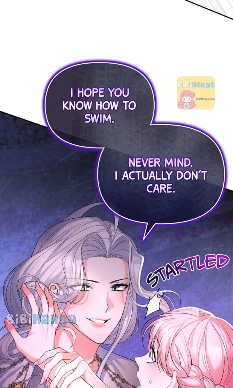 I Want To Become The Emperor, So I Need A Divorce Chapter 18 page 84