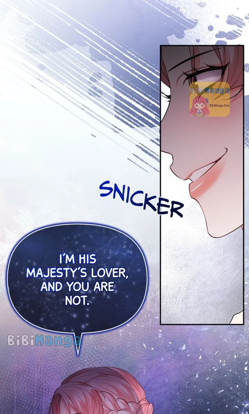I Want To Become The Emperor, So I Need A Divorce Chapter 18 page 54