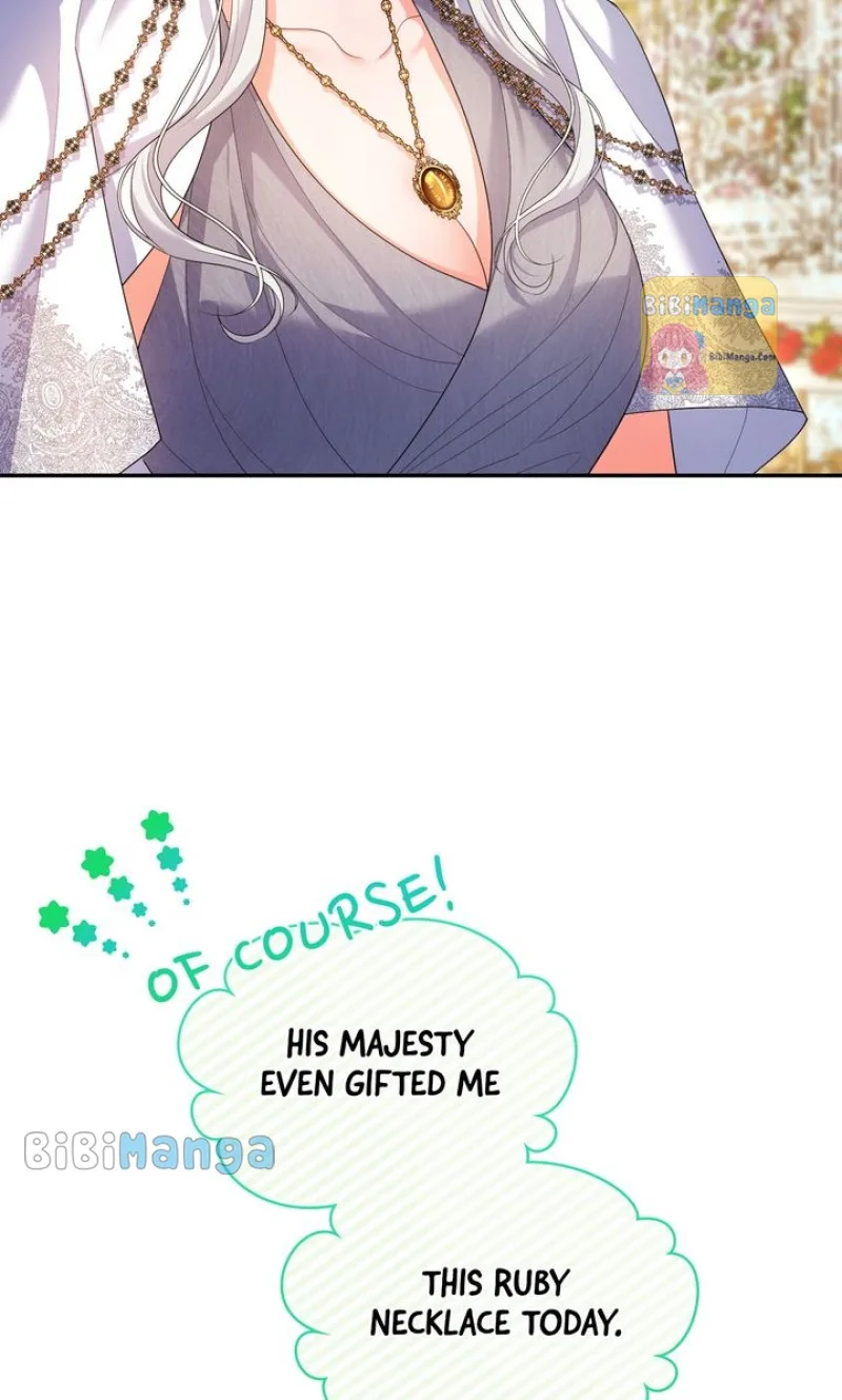 I Want To Become The Emperor, So I Need A Divorce Chapter 18 page 58