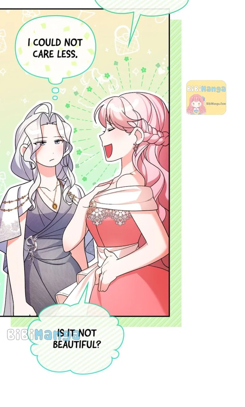 I Want To Become The Emperor, So I Need A Divorce Chapter 18 page 59
