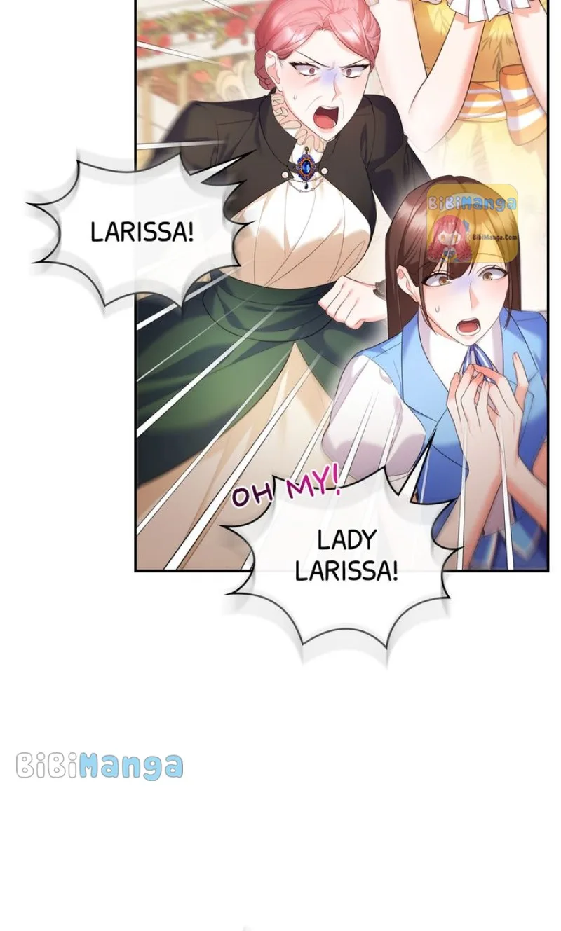 I Want To Become The Emperor, So I Need A Divorce Chapter 18 page 94