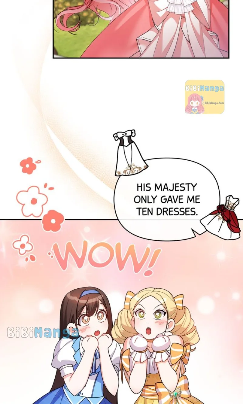 I Want To Become The Emperor, So I Need A Divorce Chapter 17 page 74
