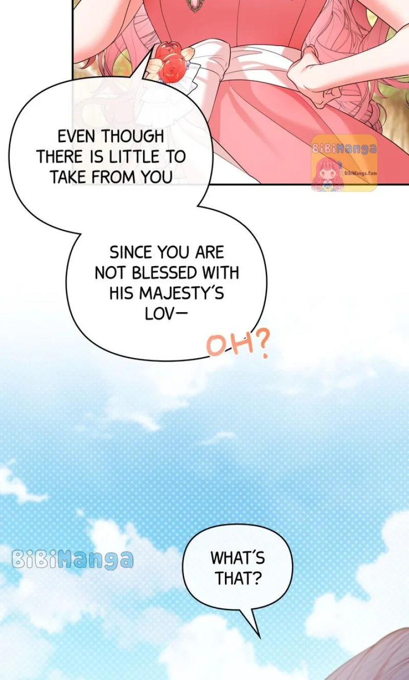 I Want To Become The Emperor, So I Need A Divorce Chapter 18 page 61