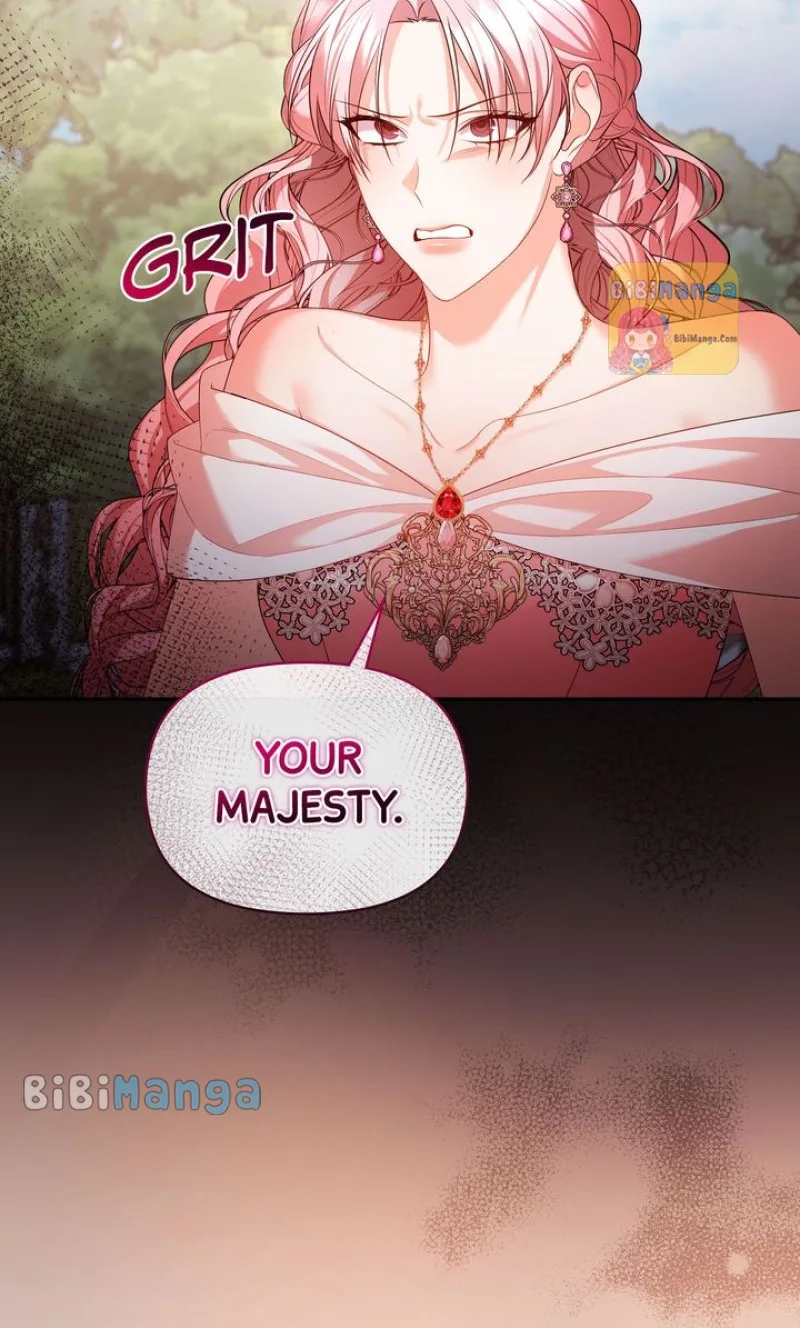 I Want To Become The Emperor, So I Need A Divorce Chapter 17 page 86