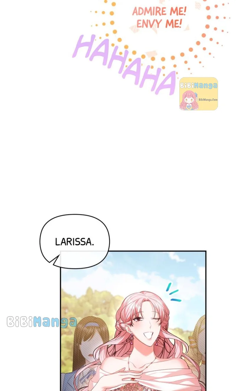 I Want To Become The Emperor, So I Need A Divorce Chapter 17 page 82
