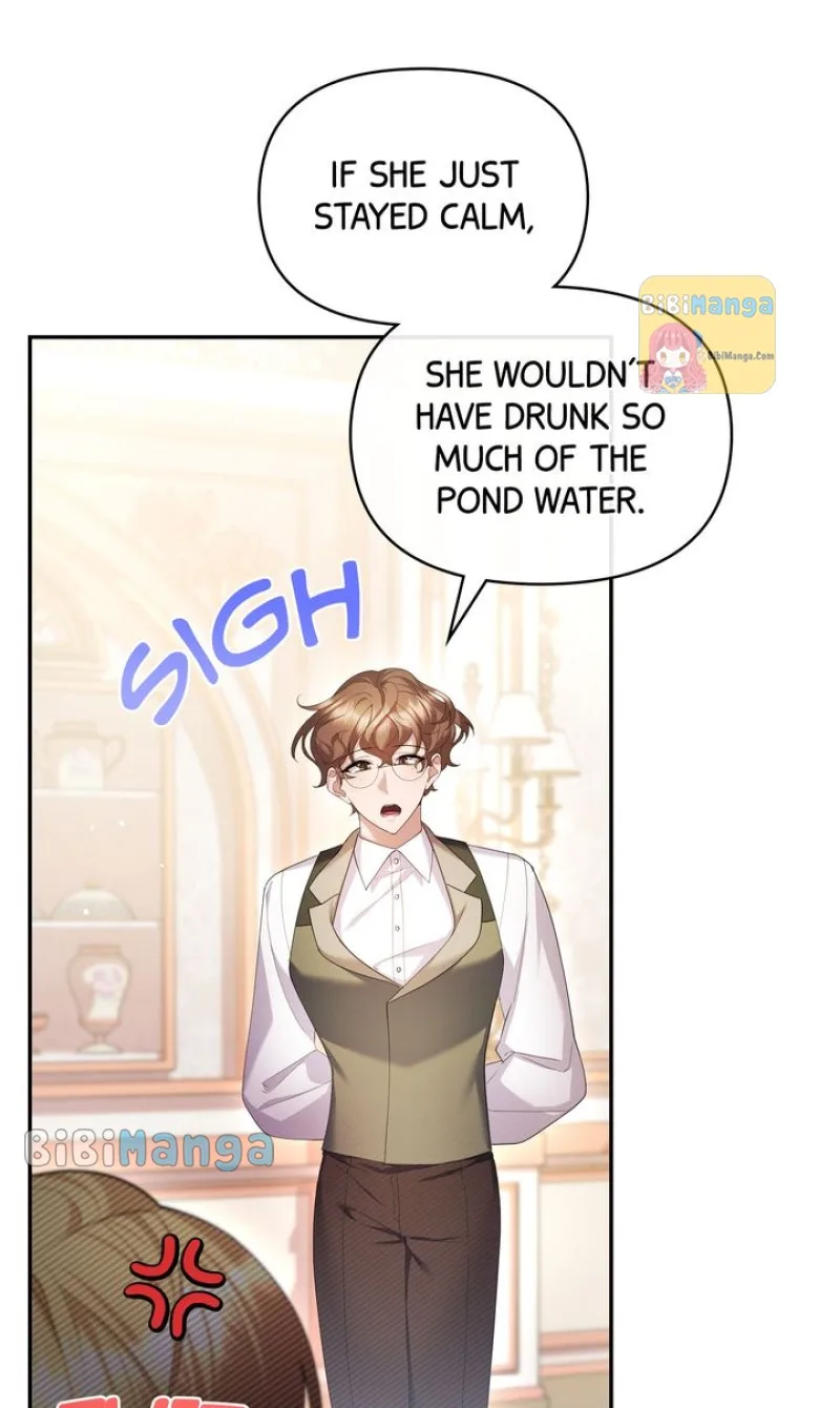 I Want To Become The Emperor, So I Need A Divorce Chapter 19 page 11