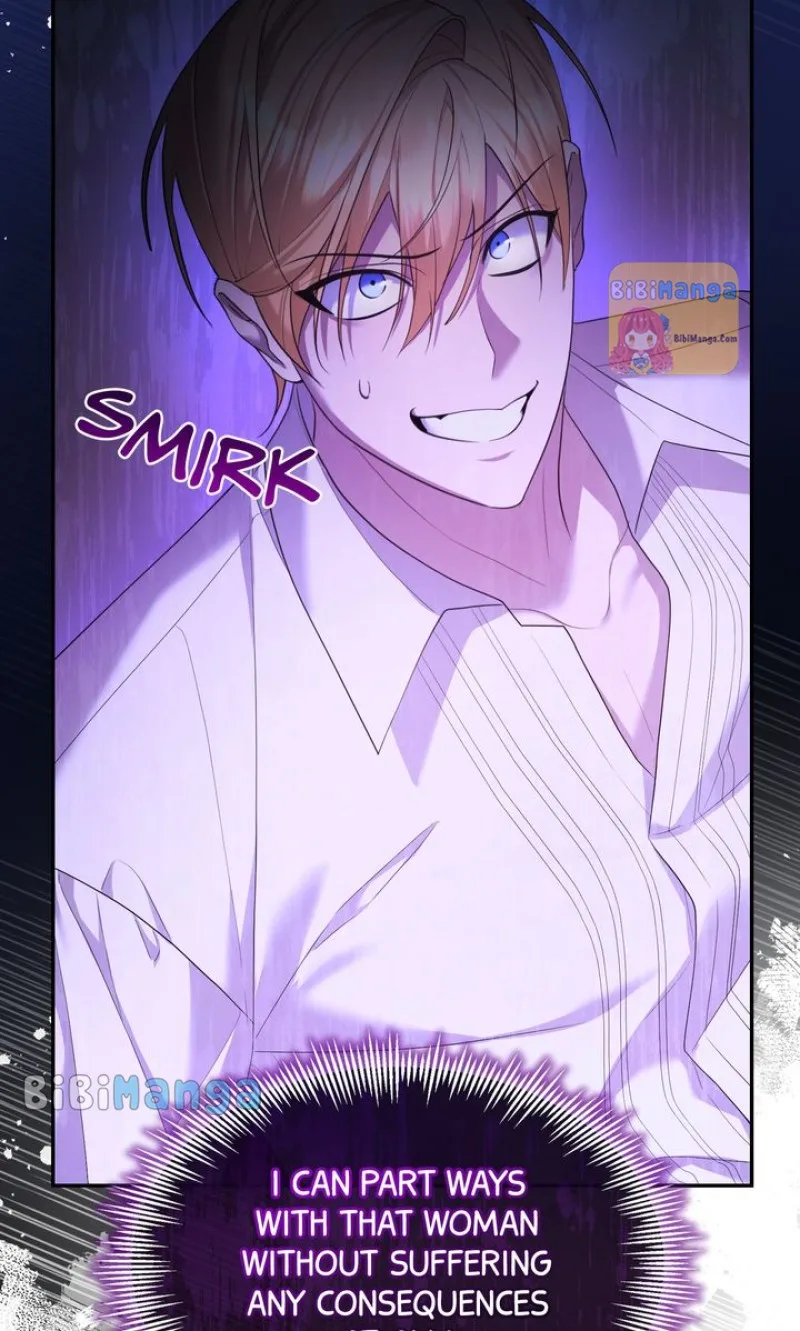 I Want To Become The Emperor, So I Need A Divorce Chapter 20 page 33