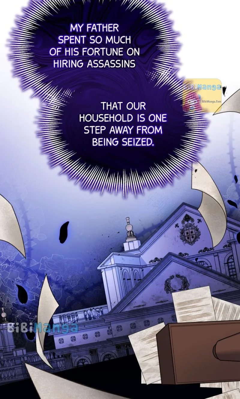 I Want To Become The Emperor, So I Need A Divorce Chapter 20 page 42