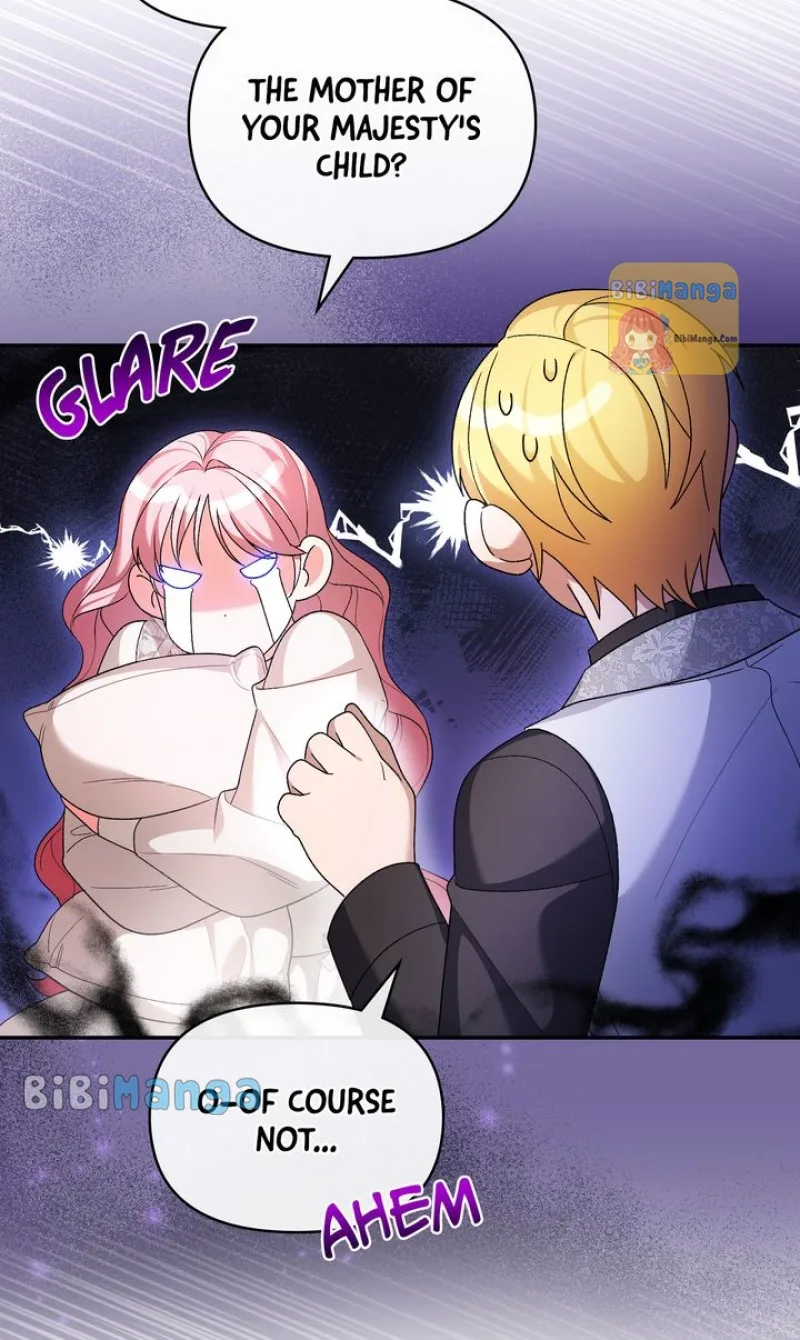 I Want To Become The Emperor, So I Need A Divorce Chapter 19 page 6