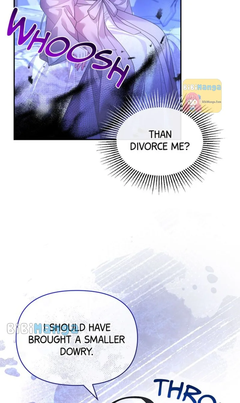 I Want To Become The Emperor, So I Need A Divorce Chapter 19 page 45