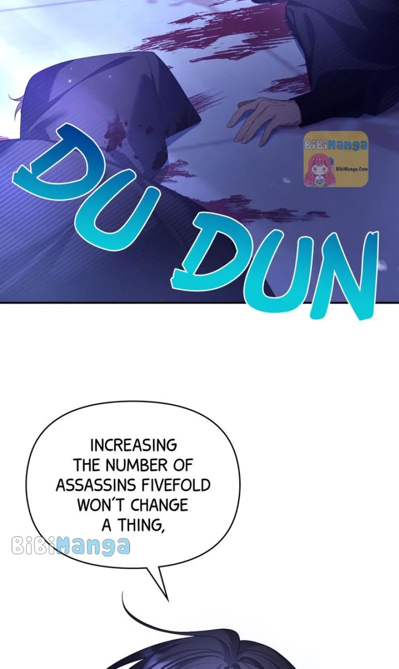 I Want To Become The Emperor, So I Need A Divorce Chapter 19 page 42