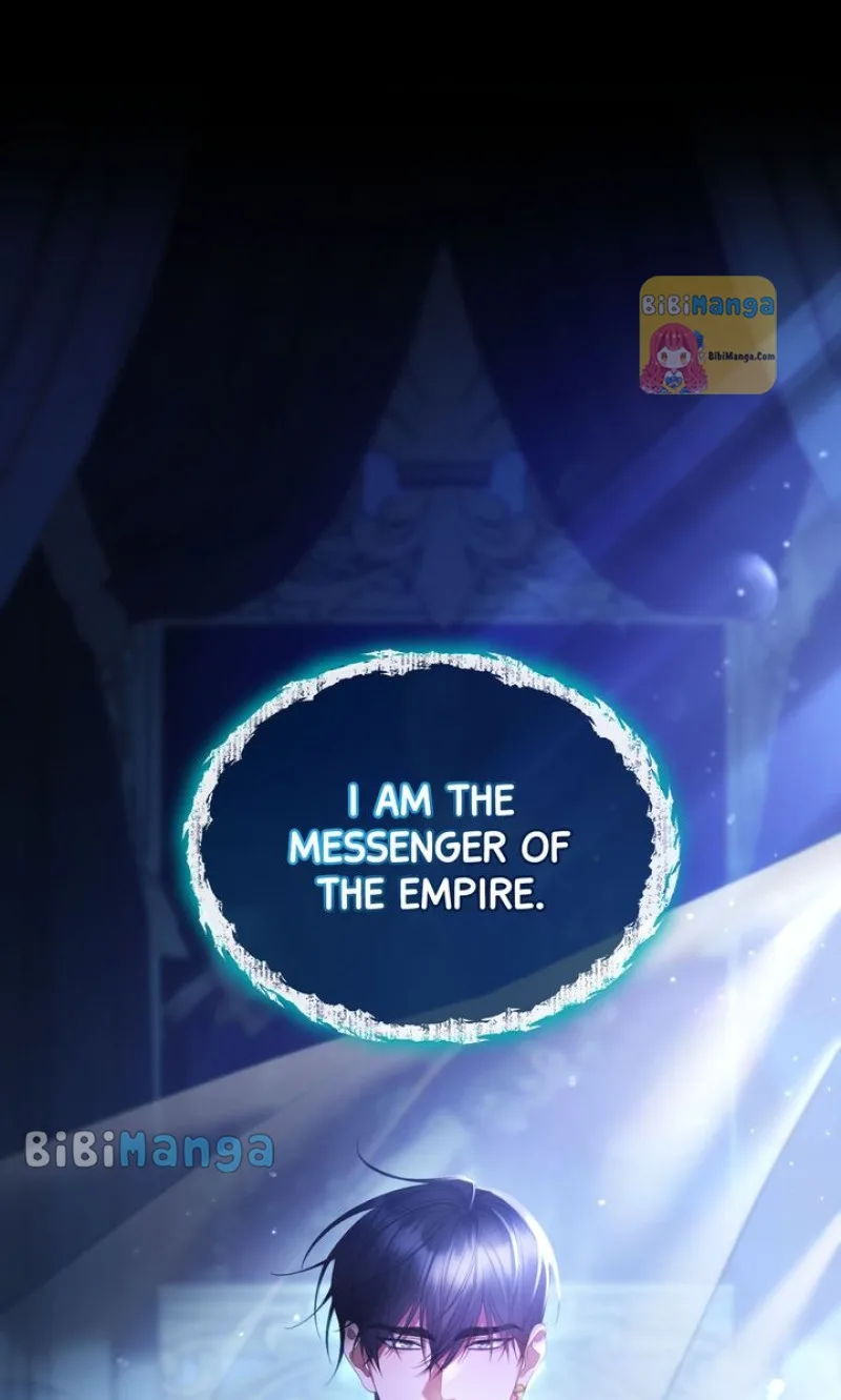 I Want To Become The Emperor, So I Need A Divorce Chapter 20 page 5