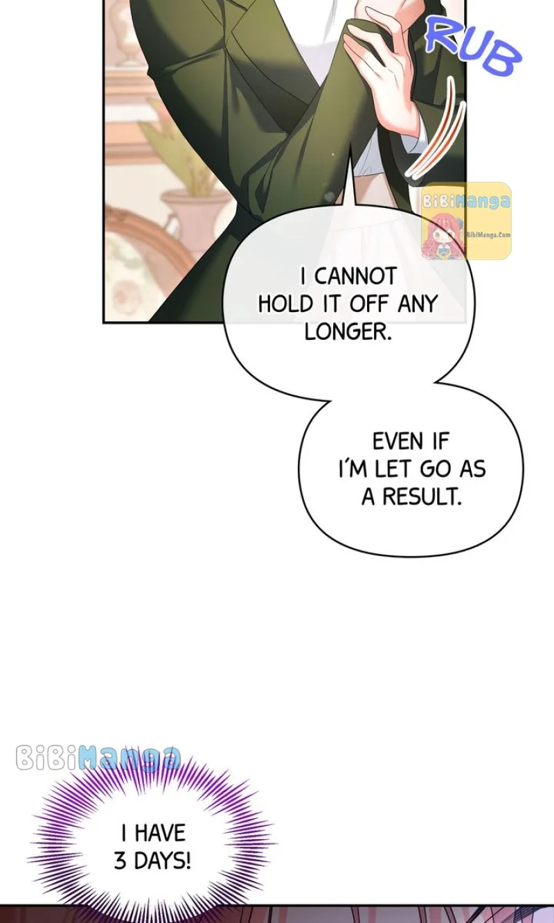 I Want To Become The Emperor, So I Need A Divorce Chapter 20 page 46