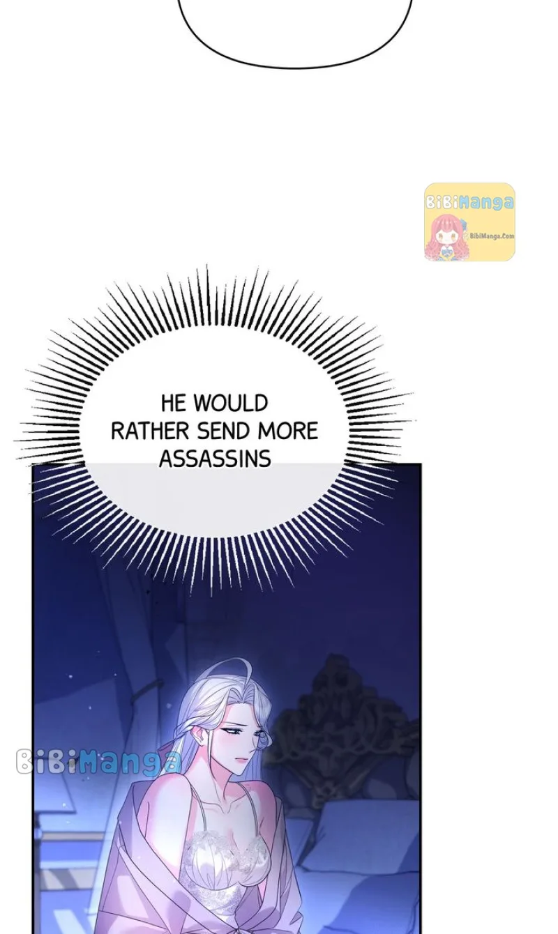 I Want To Become The Emperor, So I Need A Divorce Chapter 19 page 44