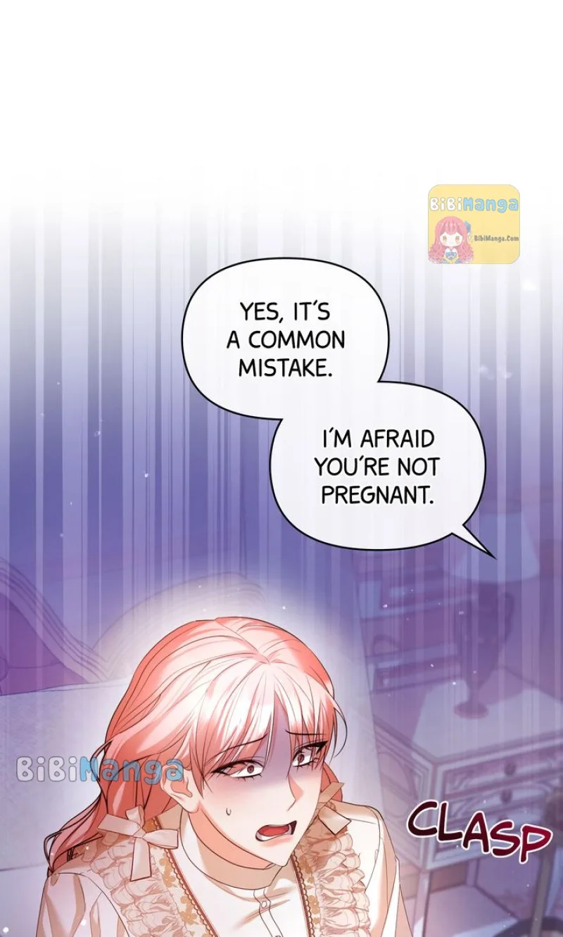 I Want To Become The Emperor, So I Need A Divorce Chapter 20 page 36