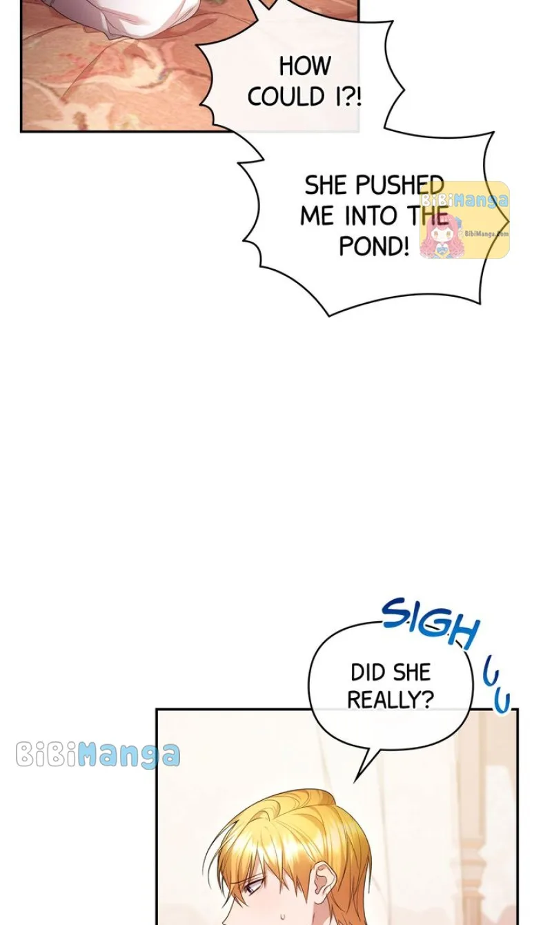 I Want To Become The Emperor, So I Need A Divorce Chapter 19 page 4