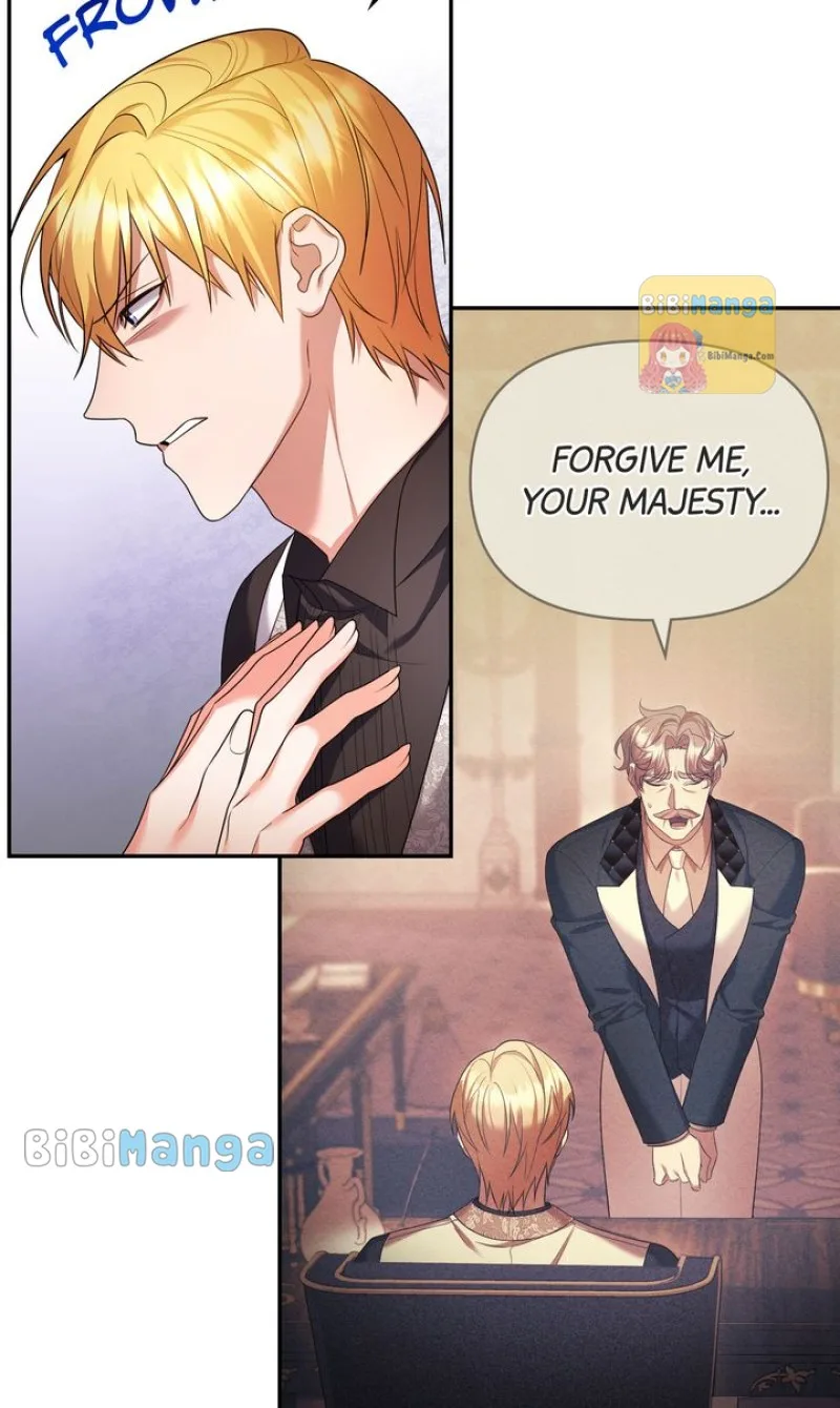 I Want To Become The Emperor, So I Need A Divorce Chapter 19 page 27