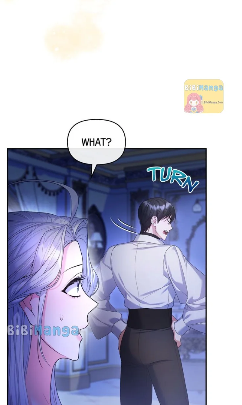 I Want To Become The Emperor, So I Need A Divorce Chapter 19 page 71