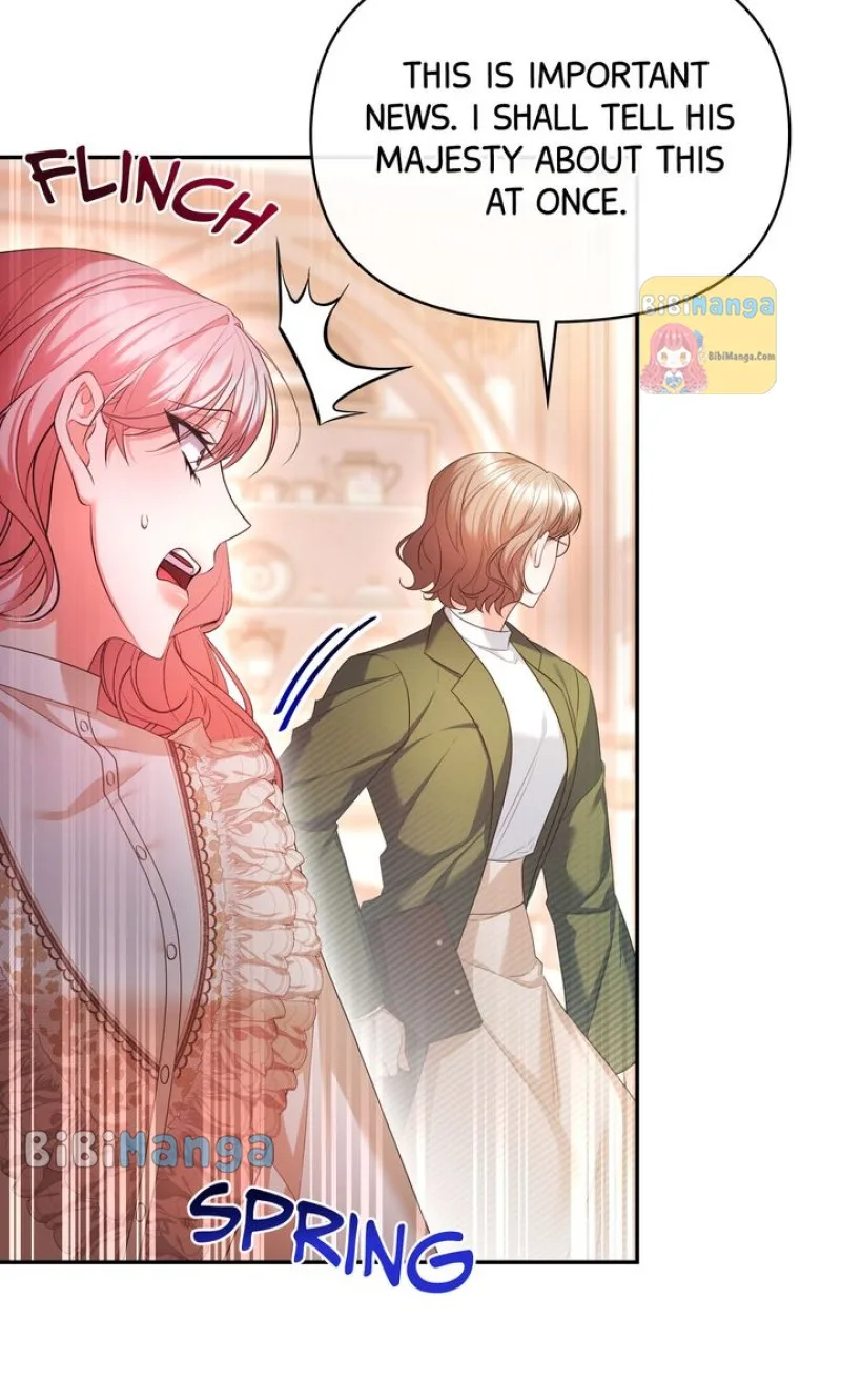 I Want To Become The Emperor, So I Need A Divorce Chapter 20 page 38