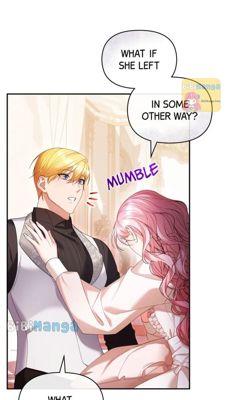 I Want To Become The Emperor, So I Need A Divorce Chapter 19 page 35