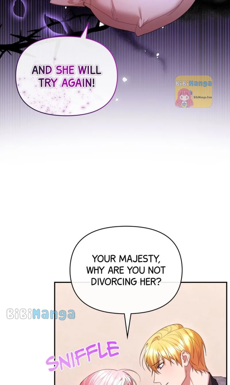 I Want To Become The Emperor, So I Need A Divorce Chapter 19 page 19