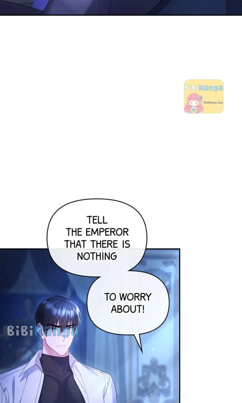 I Want To Become The Emperor, So I Need A Divorce Chapter 20 page 10