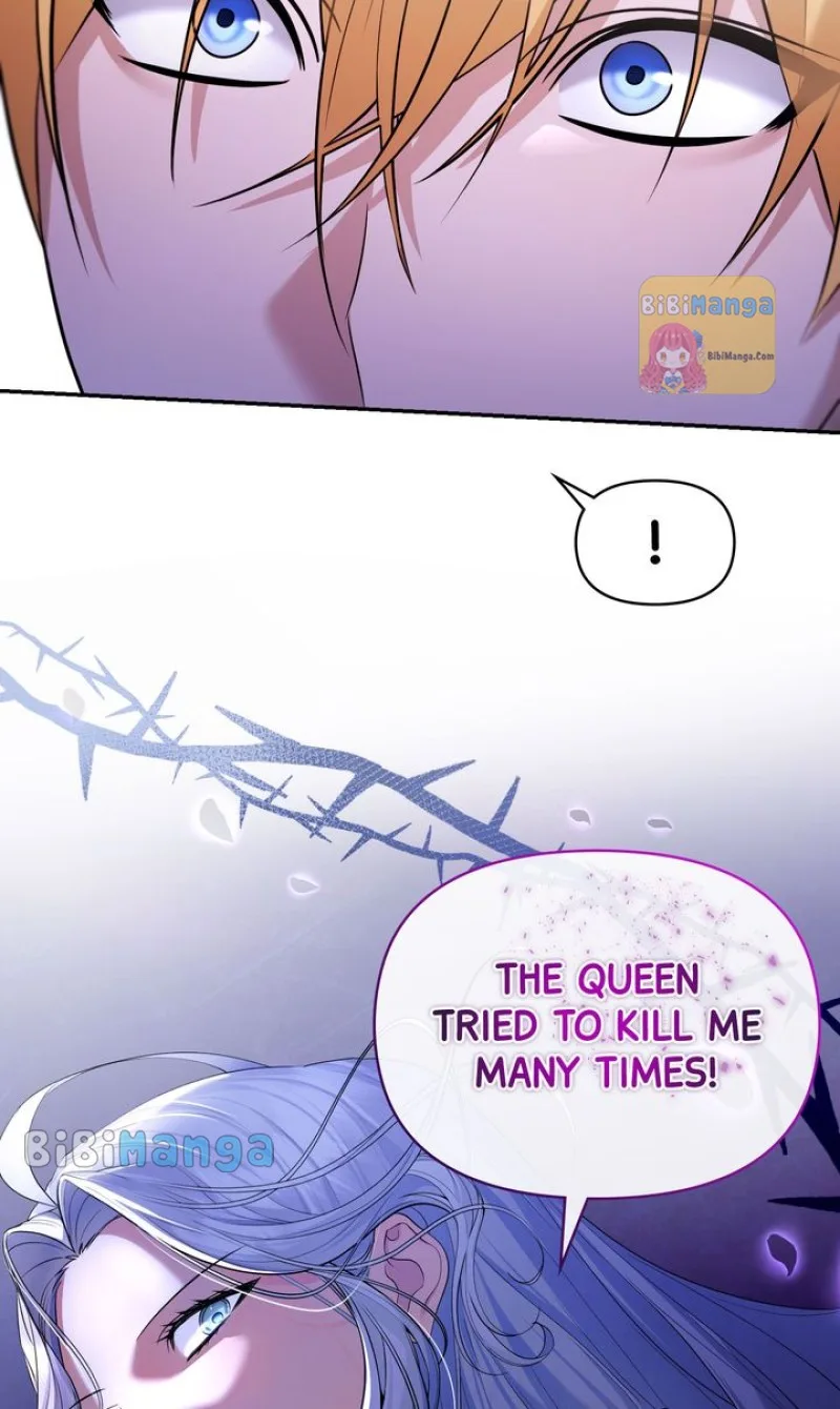 I Want To Become The Emperor, So I Need A Divorce Chapter 19 page 17