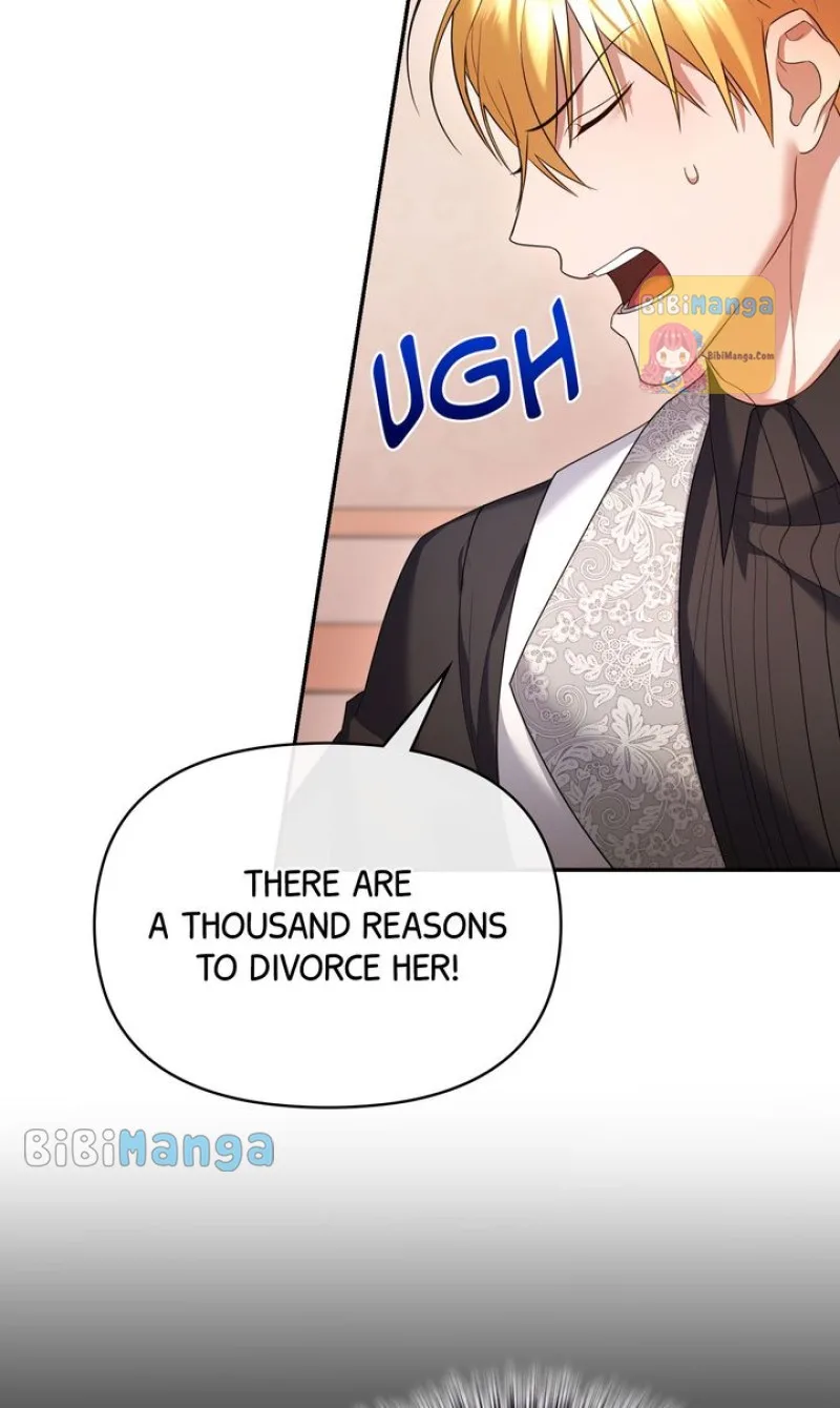 I Want To Become The Emperor, So I Need A Divorce Chapter 19 page 22