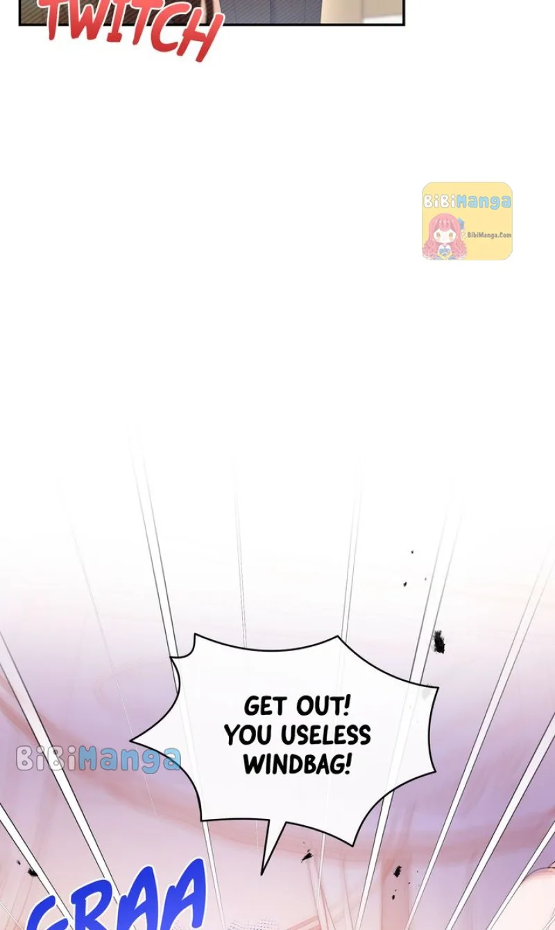 I Want To Become The Emperor, So I Need A Divorce Chapter 19 page 12