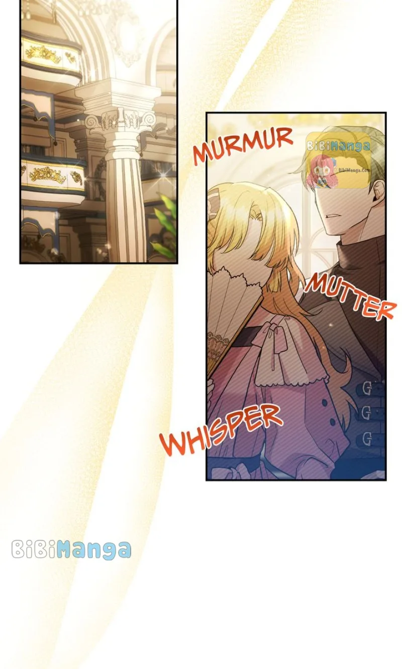 I Want To Become The Emperor, So I Need A Divorce Chapter 20 page 54