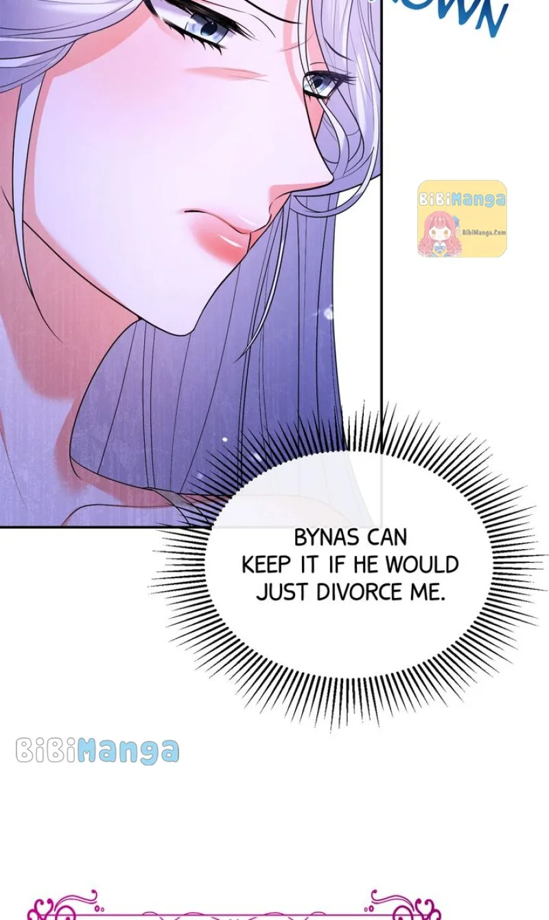 I Want To Become The Emperor, So I Need A Divorce Chapter 19 page 50