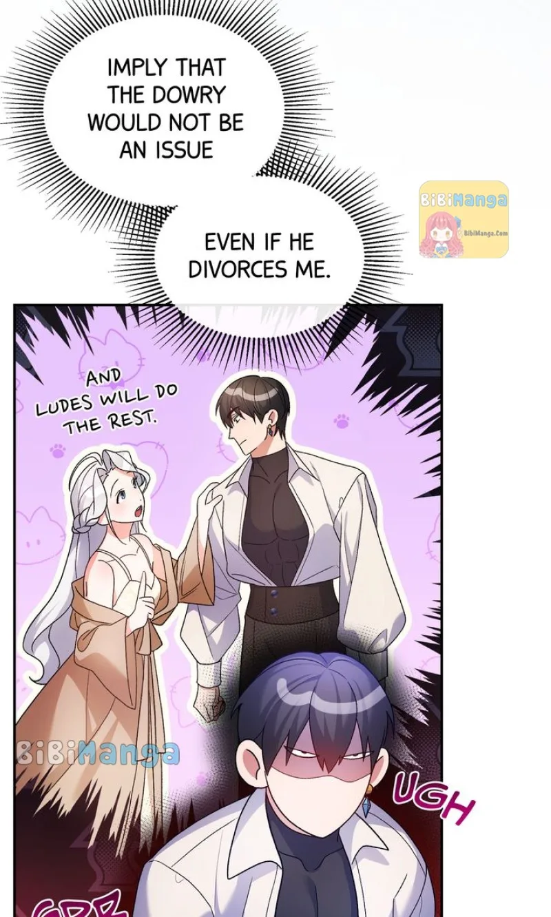 I Want To Become The Emperor, So I Need A Divorce Chapter 20 page 16