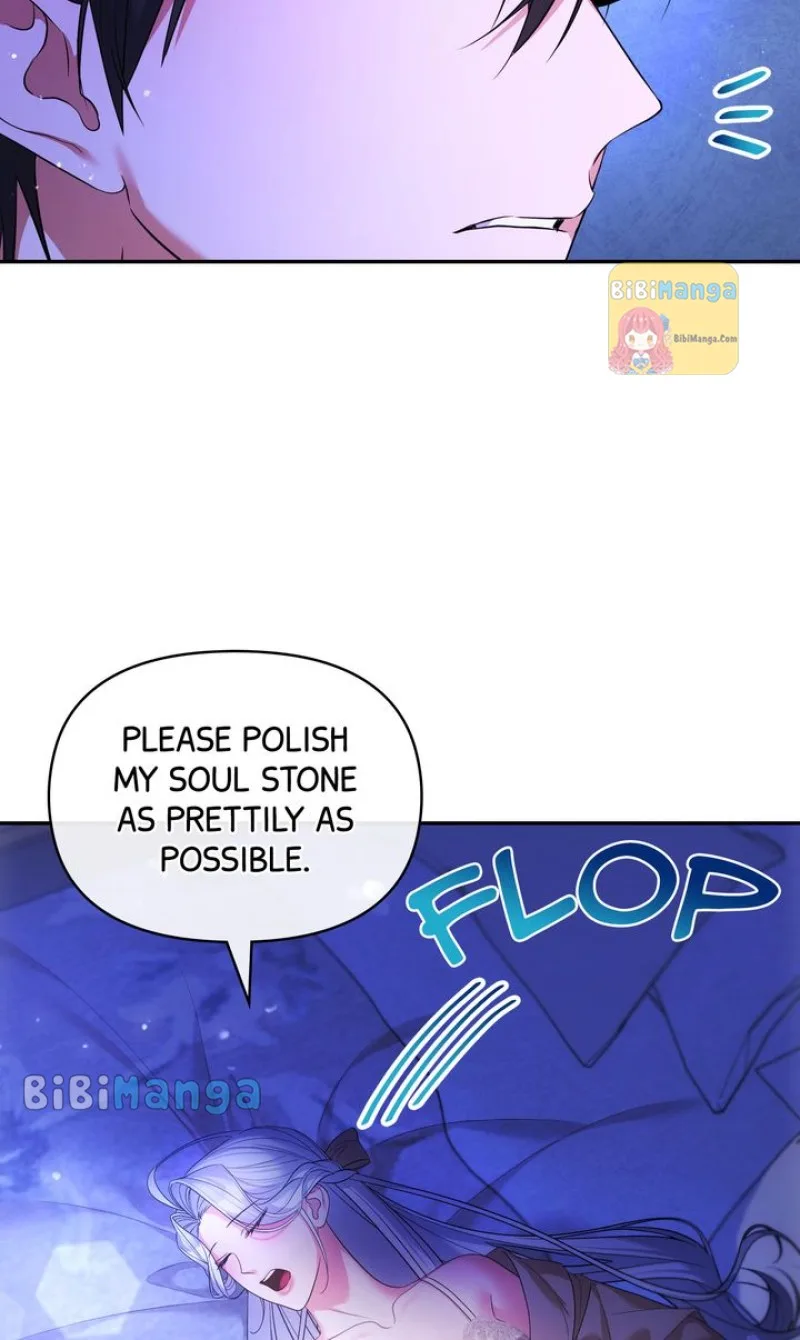 I Want To Become The Emperor, So I Need A Divorce Chapter 19 page 58