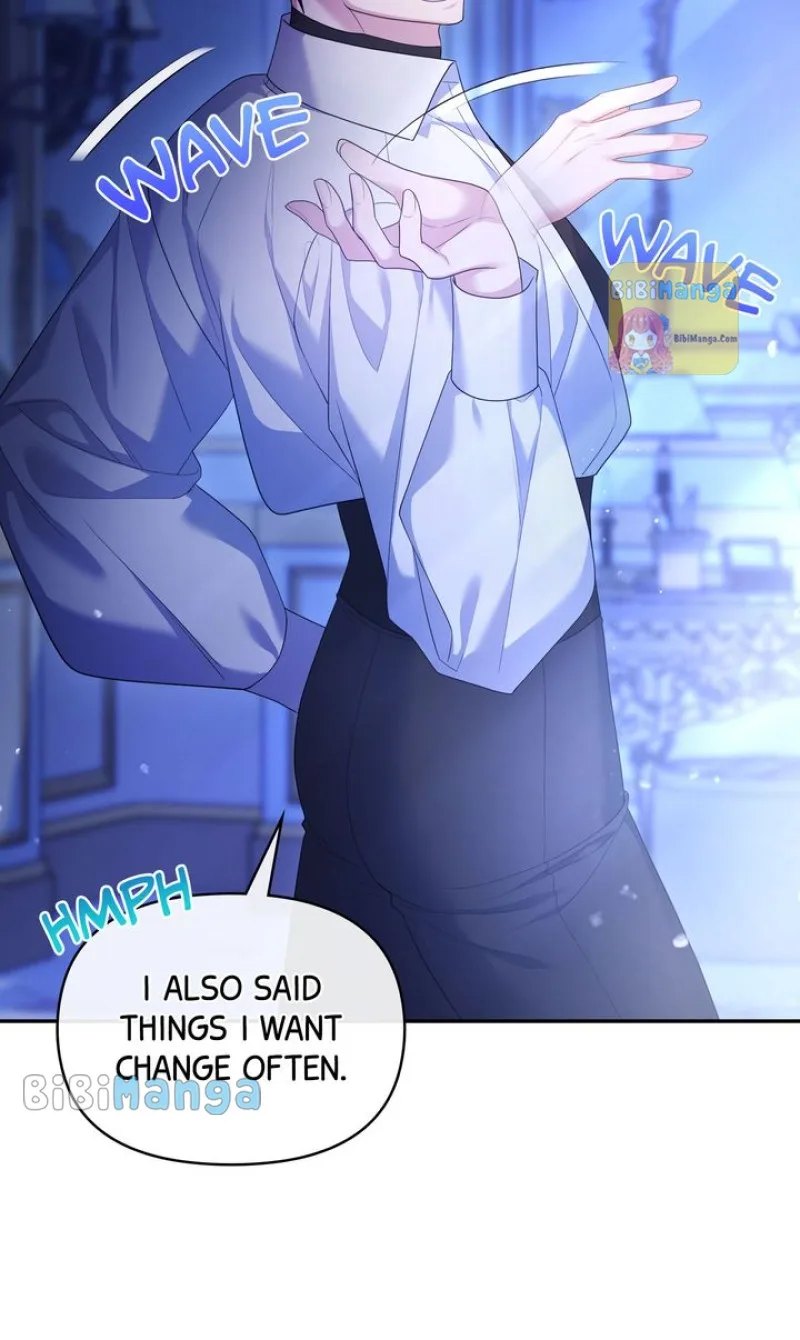 I Want To Become The Emperor, So I Need A Divorce Chapter 19 page 66