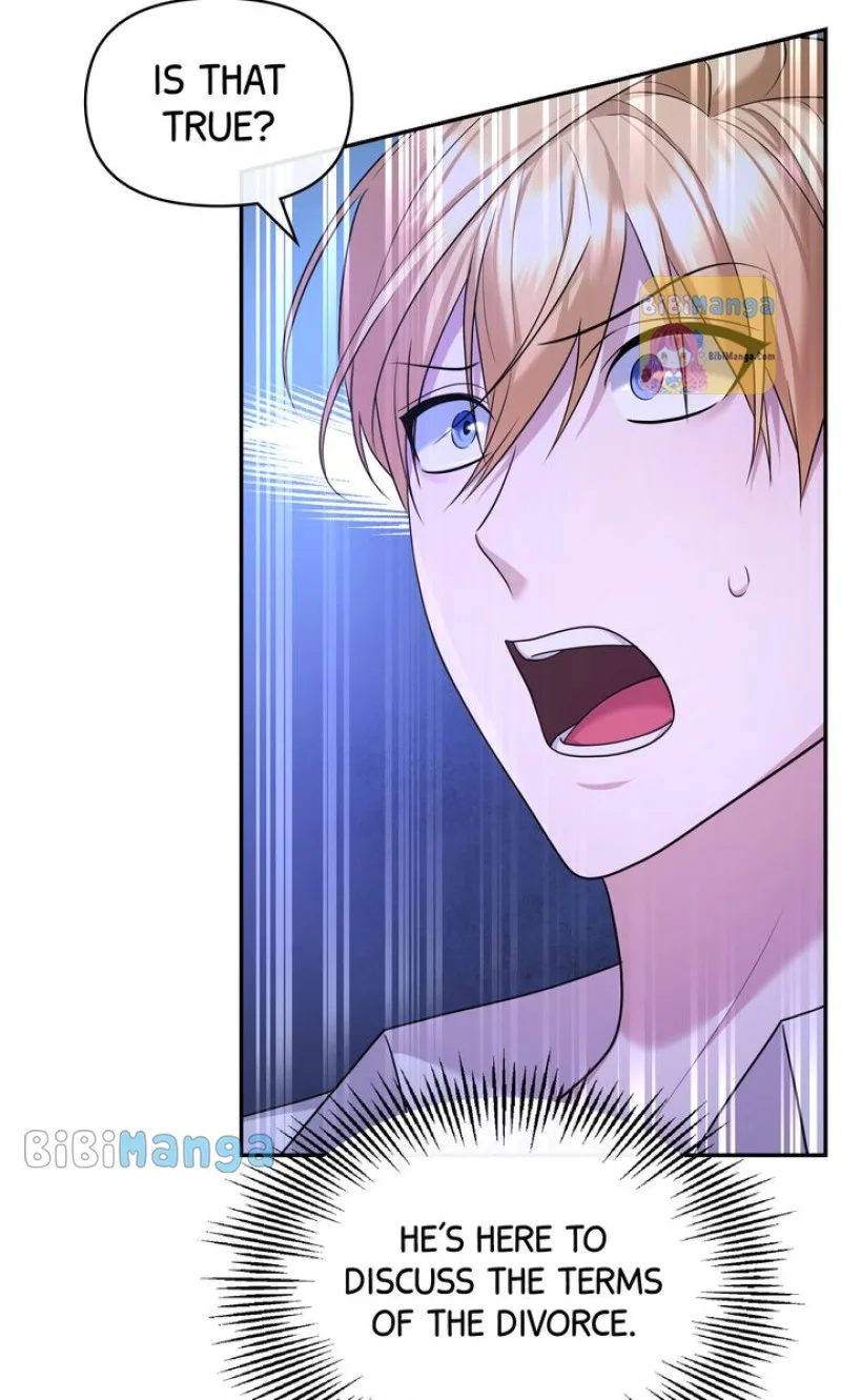 I Want To Become The Emperor, So I Need A Divorce Chapter 20 page 21