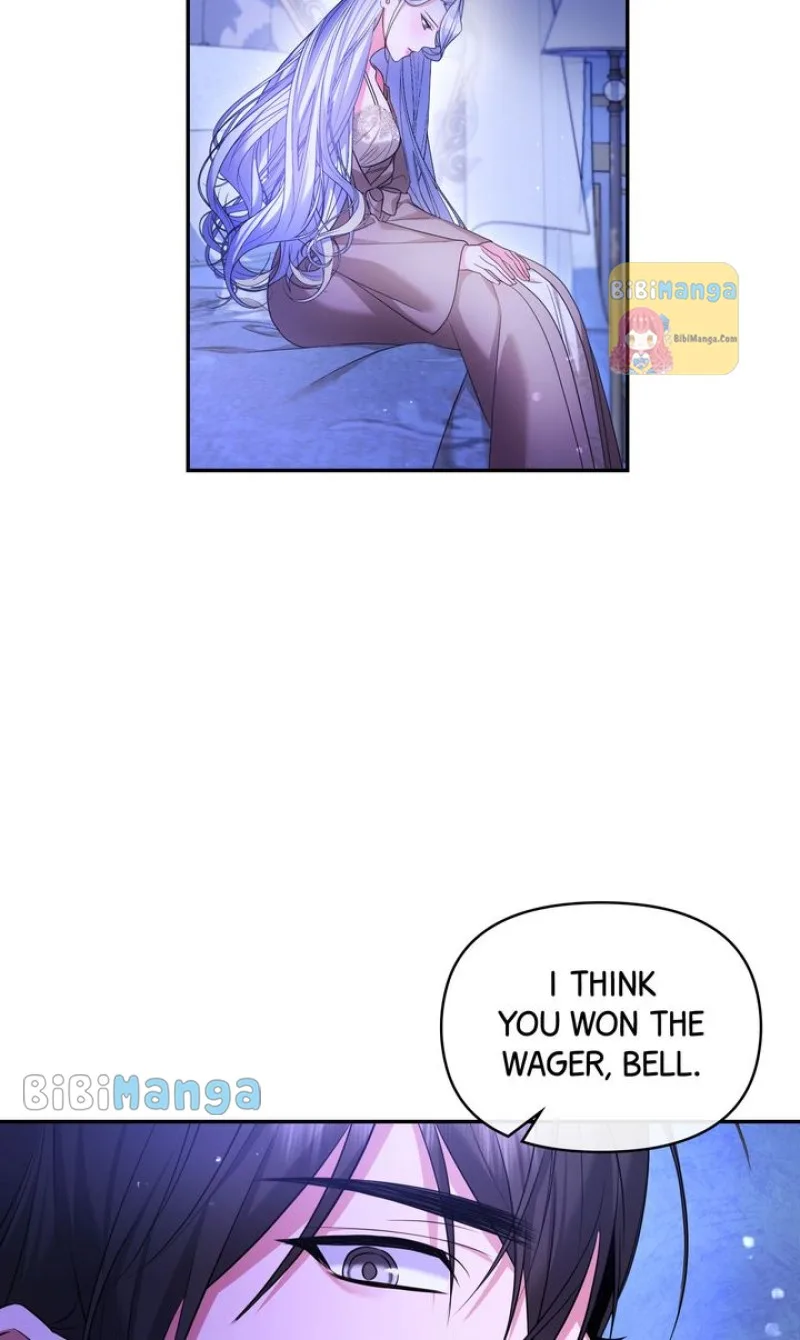 I Want To Become The Emperor, So I Need A Divorce Chapter 19 page 57