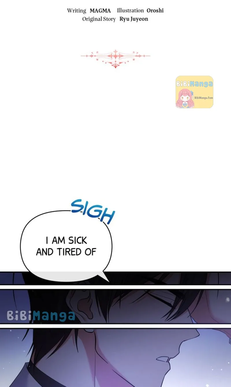 I Want To Become The Emperor, So I Need A Divorce Chapter 19 page 39