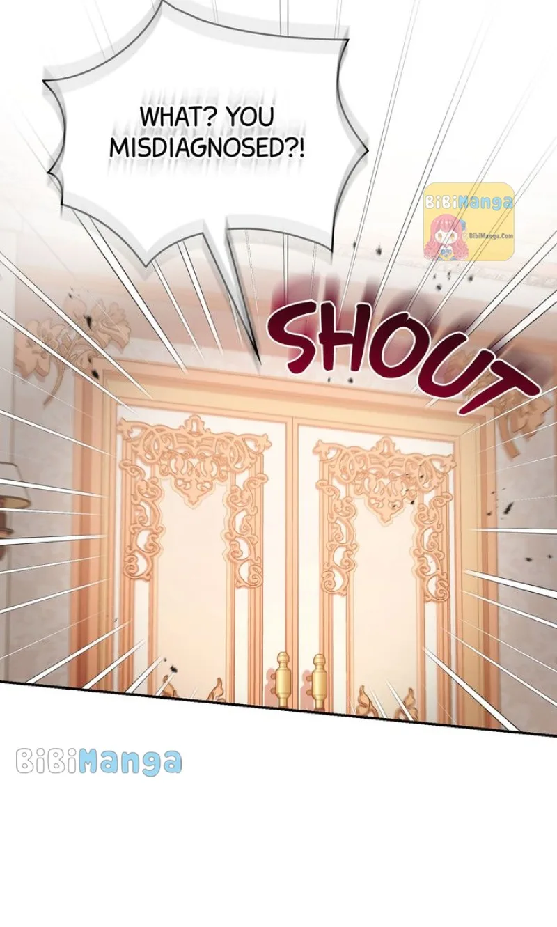 I Want To Become The Emperor, So I Need A Divorce Chapter 20 page 35