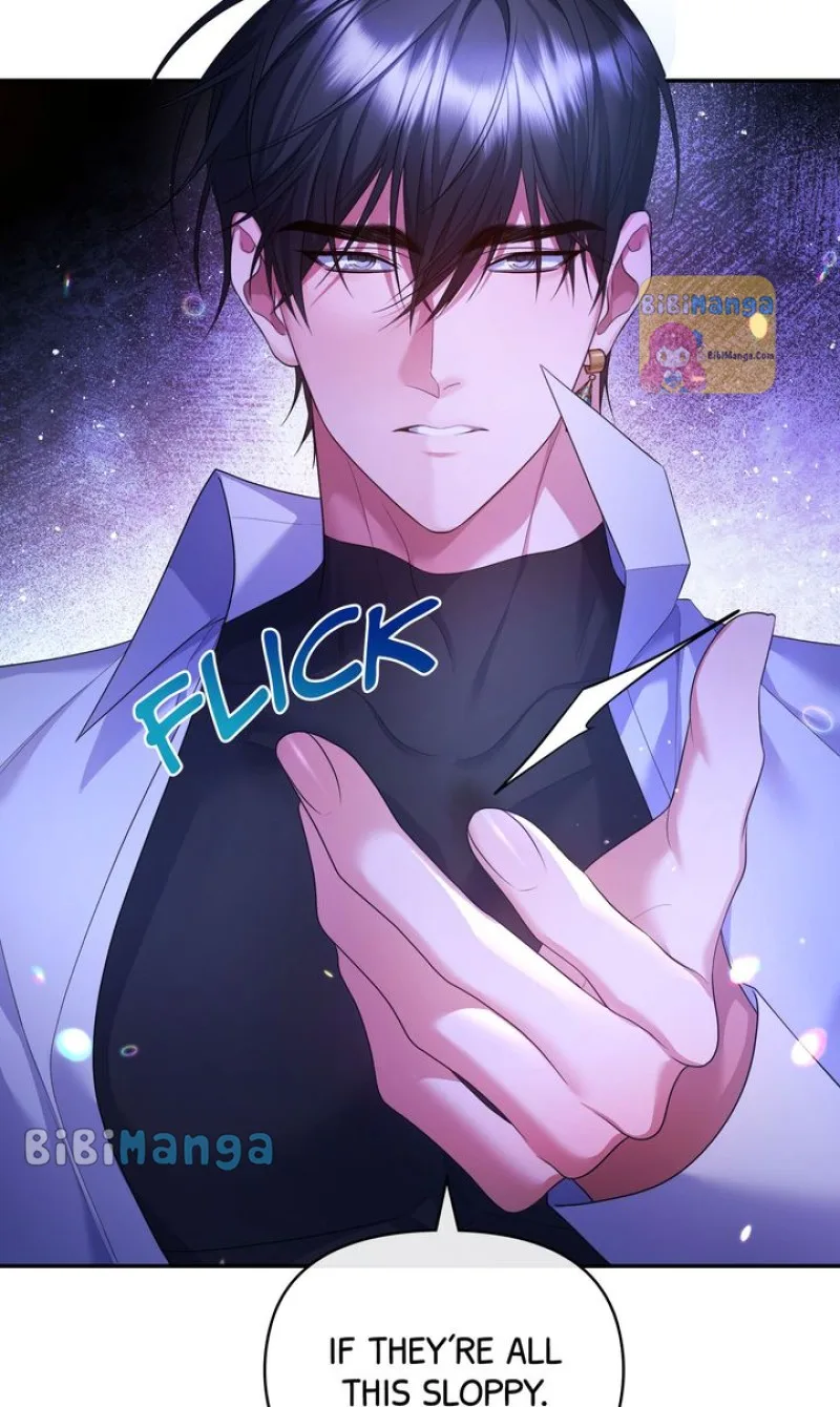 I Want To Become The Emperor, So I Need A Divorce Chapter 19 page 43