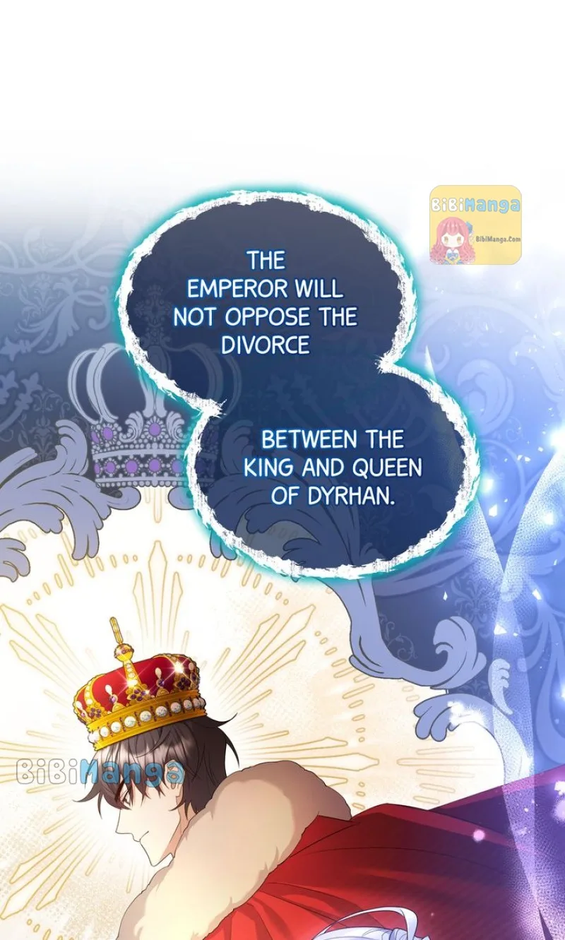 I Want To Become The Emperor, So I Need A Divorce Chapter 20 page 19