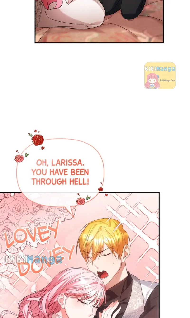 I Want To Become The Emperor, So I Need A Divorce Chapter 19 page 8
