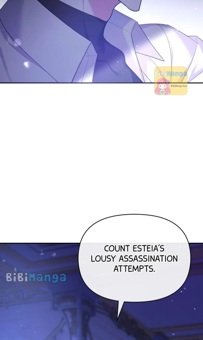 I Want To Become The Emperor, So I Need A Divorce Chapter 19 page 40