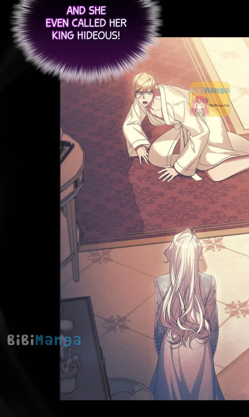 I Want To Become The Emperor, So I Need A Divorce Chapter 19 page 25