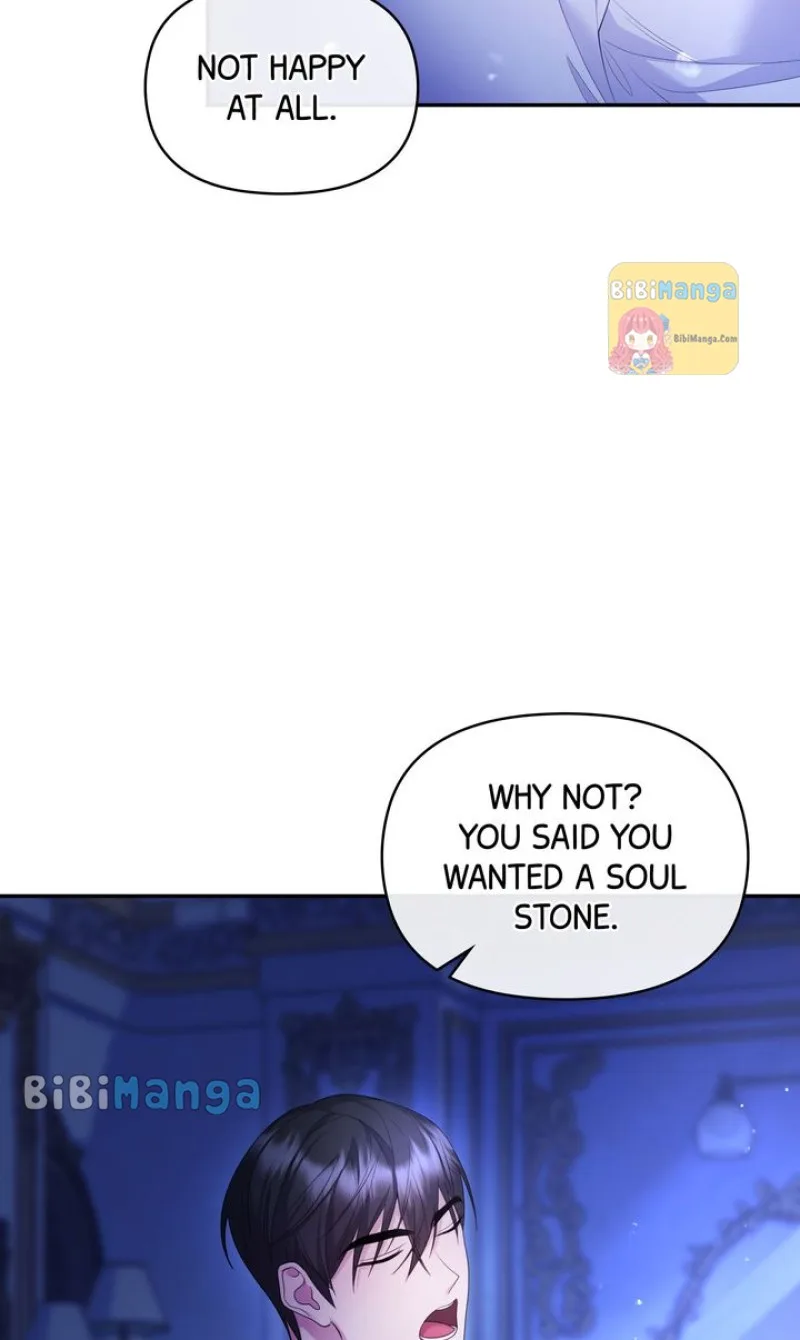 I Want To Become The Emperor, So I Need A Divorce Chapter 19 page 65